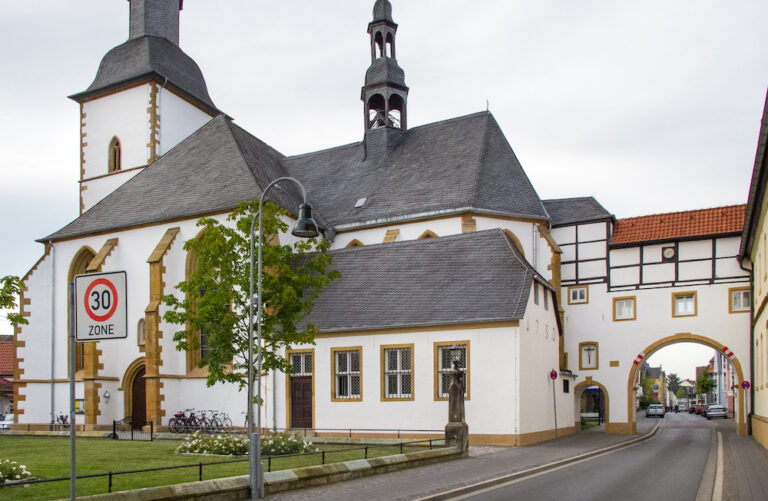 Kloster Wiedenbrueck