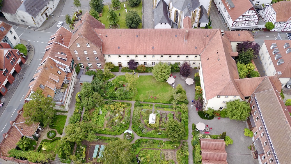 Kloster Wiedenbrück